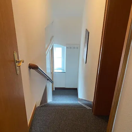 Stefans C - 20 Min Bis Dd Messe Und Flughafen Inkl Parkplatz Apartmán *