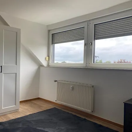 Apartmán Stefans C - 20 Min Bis Dd Messe Und Flughafen Inkl Parkplatz *