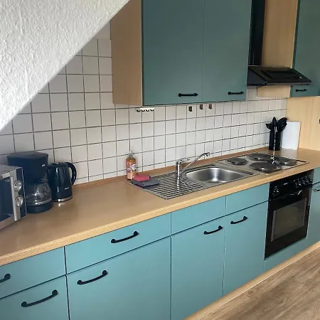 Stefans C - 20 Min Bis Dd Messe Und Flughafen Inkl Parkplatz Apartmán *