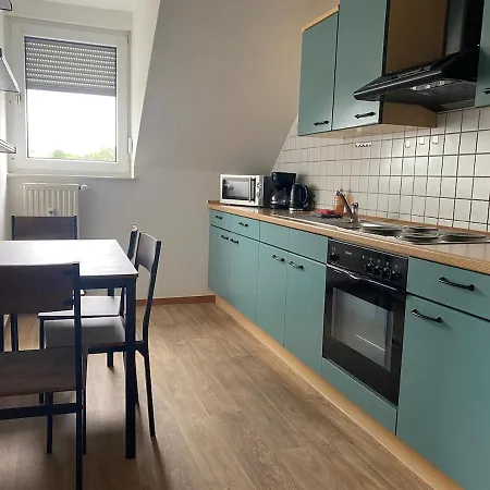 Apartmán Stefans C - 20 Min Bis Dd Messe Und Flughafen Inkl Parkplatz *