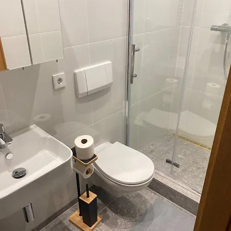 Apartmán Stefans C - 20 Min Bis Dd Messe Und Flughafen Inkl Parkplatz *