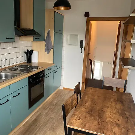 Apartmán Stefans C - 20 Min Bis Dd Messe Und Flughafen Inkl Parkplatz