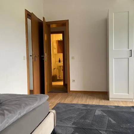 Apartmán Stefans C - 20 Min Bis Dd Messe Und Flughafen Inkl Parkplatz *